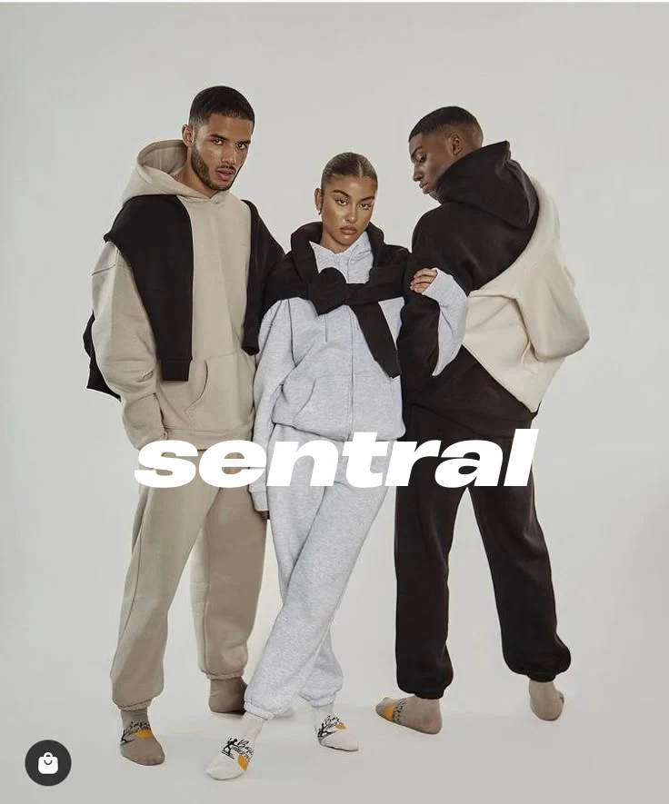Elevate Your Everyday With Sentral